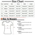 thumbnail image 2 of Yourumao Puffed Sleeve Tunics for Women Dressy Casual Square Neck Tops Summer Pleated Front Blouses Solid Pinnp Shirts for Vacation, 2 of 4