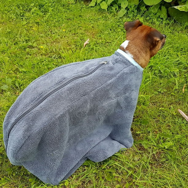 Henry Wag Manteau sec pour chiens Walmart