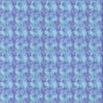 thumbnail image 1 of Ahgly Company Machine Washable Indoor Square Transitional Blue Diamond Blue Area Rugs, 4' Square, 1 of 7