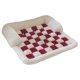 thumbnail image 1 of Sofa Pet Protector Cover For Dogs And Cats, NonSlip, Washable Fuzzy Calming Dog Sofa Bed Protector, 70x70cm Red, 1 of 5