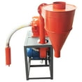 thumbnail image 3 of 220V Self Suction Grain Mill Corn Grain Crusher with Self-Suction Feeding System, 3 of 8