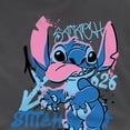 thumbnail image 2 of Lilo & Stitch T-Shirt Graffiti Garçons 626, 2 of 6