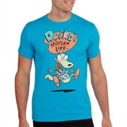 Nickelodeon Rocko's Modern Life Sm