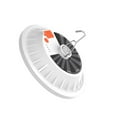 thumbnail image 1 of Wosthever Lámpara de Camping con carga Solar, equipo de iluminación para senderismo al aire libre, función de carga, luces colgantes, luz de tienda, Iluminación y accesorios 120LED solares 120W Wosthever HA005556-03, 1 of 6
