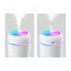 thumbnail image 3 of Air Humidifier, Mini Ultrasonic Humidifier with 2 Adjustable Mist Modes, Auto Shut-Off, and Colorful Night Light, USB Portable Humidifier for Car, Hom, 3 of 5