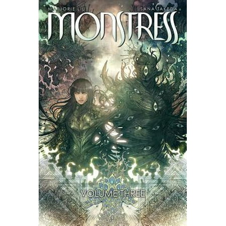 Monstress Volume 3 (Best Of Pankaj Udhas Vol 3)
