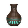 thumbnail image 3 of Diffuseur d'Aromathérapie avec Huiles Essentielles Diffuseur d'Huiles Essentielles à DEL Arôme Humidificateur d'Aromathérapie Diffuseur d'Aromathérapie avec Huiles Incluses Diffuseurs avec Huiles Essentielles Incluses, 3 of 9