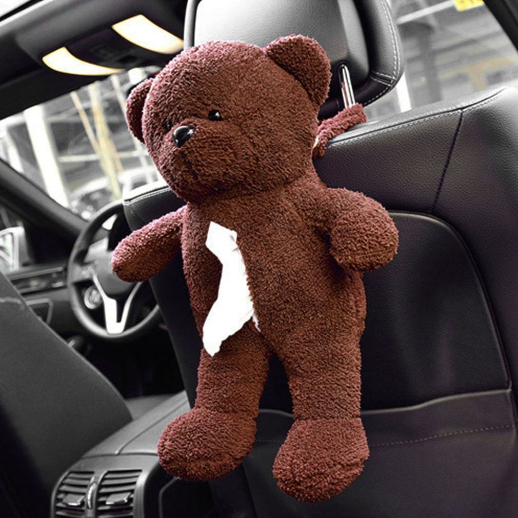 teddy bear for car hanging