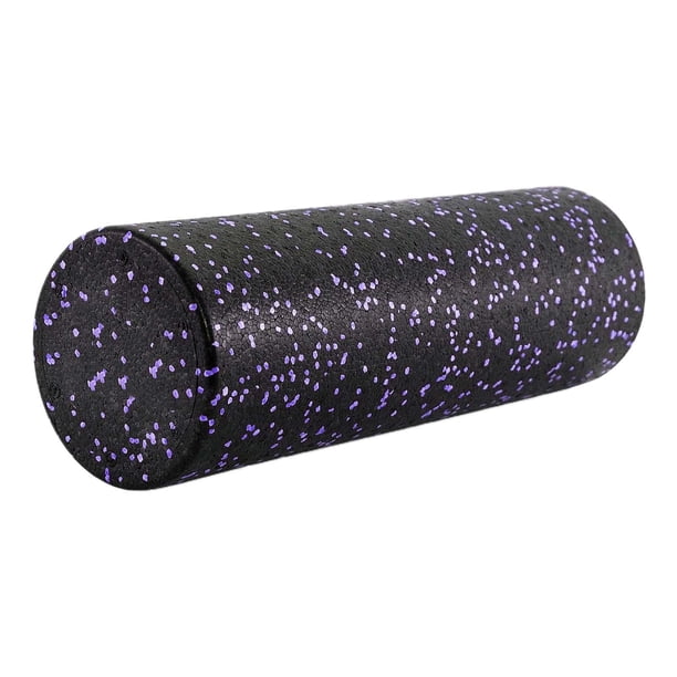 Rodillo de espuma multiusos Cola para yoga 18 pulgadas