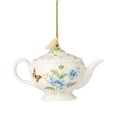 thumbnail image 5 of Lenox 896350 Butterfly Meadow Teapot Ornament, 5 of 5