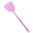 thumbnail image 1 of HLONKPlastic Long Handle Fly Swat   Large Swatter That Work For Indoor And Outdoor Pink, 1 of 3
