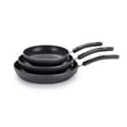 thumbnail image 3 of Juego de 3 Sartenes Antiadherentes T-fal T-fal Titanium Non-Stick, 3 of 5