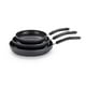 thumbnail image 3 of Juego de 3 Sartenes Antiadherentes T-fal T-fal Titanium Non-Stick, 3 of 5