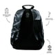 thumbnail image 3 of TOTTO Mochila Escolar Grande para Niña Porta Laptop 14 Repelente a Líquidos | 20 L ACUARELA multicolor G, 3 of 6