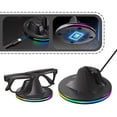 thumbnail image 5 of Charging Stand for RaybanMeta Farer/Skyler Meta Smart Glasses, Portable Charging Dock for Smart Glasses, RGB Storage Stand Compatible for RaybanMeta Accessories, 5 of 9