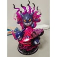 thumbnail image 3 of Figura de Anime Pokémon Gk Gengar de 26 cm con evolución de luz, figura de Gengar Charizard, modelo de acción de PVC, juguete coleccionable para regalo de niños, 3 of 5