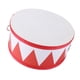 thumbnail image 3 of Tambor de mano para niños pequeños, juego de batería de juguete de madera, tambor para niños con correa, juego de batería de juguete de madera de calidad profesional, 3 of 12