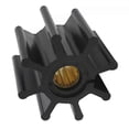 thumbnail image 5 of Water Pump Impeller for Volvo Penta 3841697 801277 825941 875593, 5 of 5