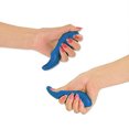 thumbnail image 4 of Herramienta Masaje Con Protector Pulgar Tejido Profundo para Oficina en Casa () Azul, 4 of 5