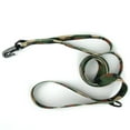 thumbnail image 3 of Country Brook Petz® 1 Inch Woodland Camo HD Deluxe Reflective Dog Leash, 6 Foot, 3 of 4