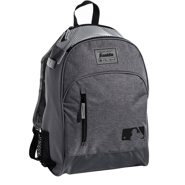 Bolsa de béisbol Franklin Sports Kids Youth Tball + Baseball