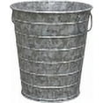 thumbnail image 2 of Panacea Products 83327 Corrugated Silo Bin Planter - 10 in., 2 of 2
