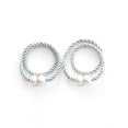 thumbnail image 1 of Tiebacks de Cortina Magnética Dos Correas de Cortina Magnética de 16 Pulgadas para Tejer Y Fijar Fácilmente los Cordones de Cortina, 1 of 2