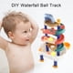 thumbnail image 2 of Juguetes de baño para bebés, bañera de bricolaje, juegos de agua, ducha, succión de paredDinosaurio zhangmengya unisex, 2 of 2