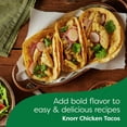 thumbnail image 5 of Knorr Granulated Bouillon Chicken Flavor Cholesterol-Free Powder, 7.9 oz, 5 of 9