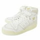 thumbnail image 1 of Men 7.0US Adi - das Forum 84 Hi Sneakers Q46367 High Casual Shoes White Aa Men, 1 of 6