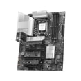 thumbnail image 4 of MSI Pro PRO B860-P WIFI LGA-1851 DDR5 ATX Gaming Desktop Motherboard, 4 of 6
