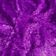 thumbnail image 3 of Tela de Lentejuelas Púrpura Oscuro, por Yarda, 1 Yarda de Longitud 4.3ft de Ancho Tela de Terciopelo Brillante y Centelleante para Costura DIY, Vestido, Fondo, Mantel, Camino de Mesa, 3 of 7
