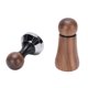 thumbnail image 1 of Kit de Accesorios de Café Espresso, distribuidor de Café y Manipulador, Manipulador de Café Con Base de Acero inoxidable, Kit de Tampers de Distribuidores de Espresso para El, 1 of 7