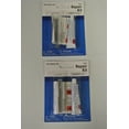 thumbnail image 3 of Patch Kit Repair Wet Set Vinyl 2 Intex Plastic Puncture Hole Float Swim 59633W, 3 of 4