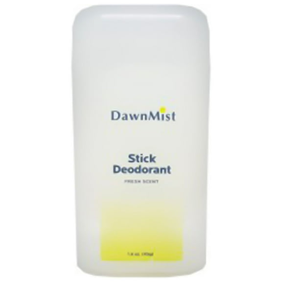 Dawn Mist Solid Deodorant 1.6 oz. Fresh Scent SD175 1 Each