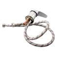 thumbnail image 2 of Barber Shop Shampoo Bed Hot And Cold Faucet With Shower Hose Punch Bed Set, 2 of 7