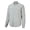 Cool Grey, variant on Men's Performance Fishing Shirt Button Down Long Sleeve UPF 50 Quick Dry FS21M