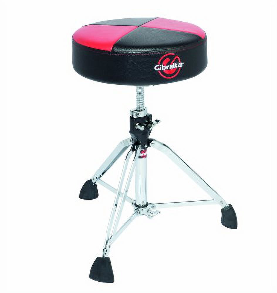 Gib Pro Thrn Rnd Qtrp Red Blk