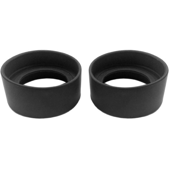 Parco Scientific PA-Eg A Pair of Rubber Eye guards for Stereo Microscopes