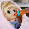 thumbnail image 4 of Baby Doll Accessories Bakatatoyz Feeding Care Set, paquete de 14, 4 of 6