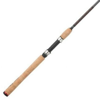 Ugly Stik Lite Pro 7' Spinning Rod, One Piece, Medium Heavy, Durable Cork  Grip - Walmart.com