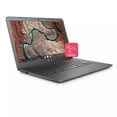 thumbnail image 4 of Restored HP 14-DB0025NR 14" Touchscreen Chromebook A4-9120E 4GB 32GB ChromeOS (Refurbished), 4 of 6
