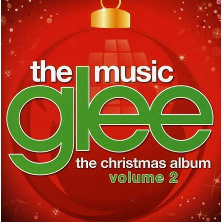 Glee: The Music - The Christmas Album, Vol. 2