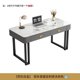 thumbnail image 1 of Drawers Storage Office Desk Shelf Vanity Living Room Legs Computer Desks Metal Mesa De Escritorio Modern Furniture My Lux Decor Round, 1 of 11