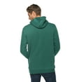 thumbnail image 4 of Teal Color Hoodie Sweatshirt Hoodies for Women Hoody for Women Unisex Pullover Hoodie for Women Men Hoodie with Pullover, 4 of 5