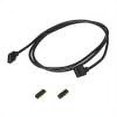 thumbnail image 1 of Cable de extensión LED de 4 pines Conector de tira de luz LED RGB 5050 3528 (0,5 m) Hugtrwg  Nuevos Originales, 1 of 6