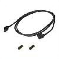 Cable de extensión LED de 4 pines Conector de tira de luz LED RGB 5050 3528 (0,5 m) Hugtrwg Nuevos Originales