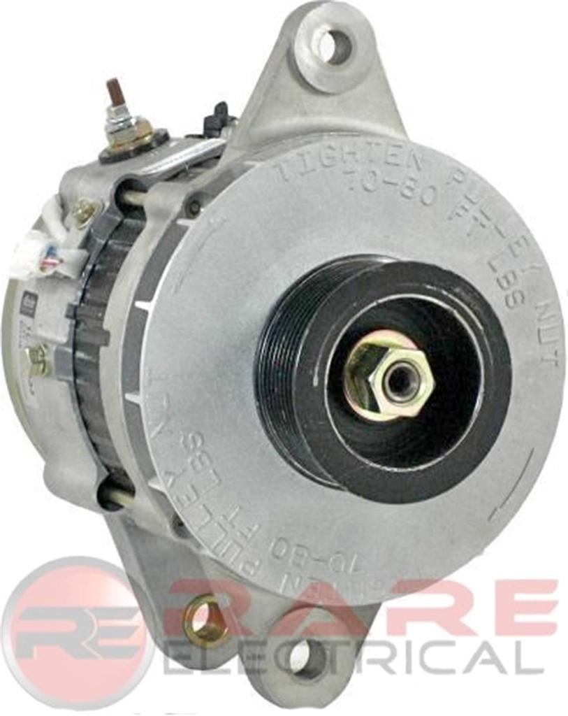 Alternator Fits Hitachi Excavator Zx200Lc Zx200 Zaxis 200 Ex120