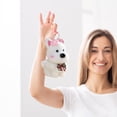 thumbnail image 5 of ERK 1Pcs Cartoon For Children's Bedtime Soothing Cute Doll Birthday, 5 of 5