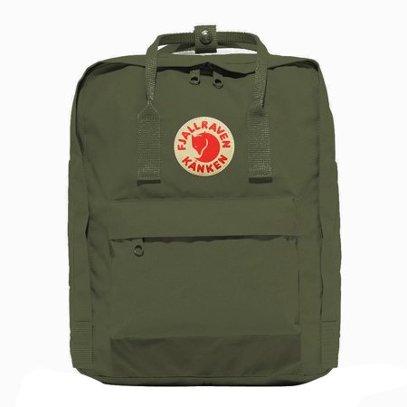 Unisex Fashion Classics Backpack Handbags Students Schoolbags 16L